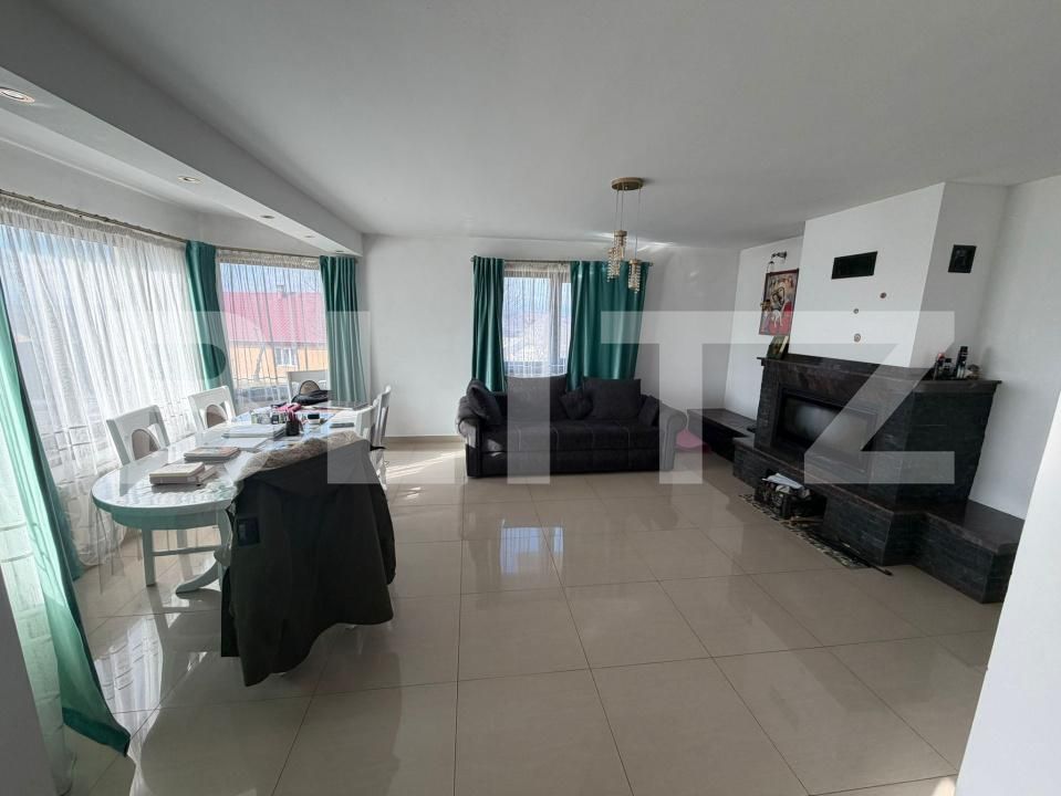 Casa de vânzare 5 camere Exterior Vest - 189016CV | BLITZ Suceava | Poza4