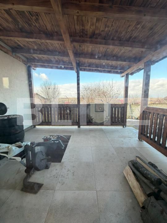 Casa de vânzare 5 camere Exterior Vest - 189016CV | BLITZ Suceava | Poza10