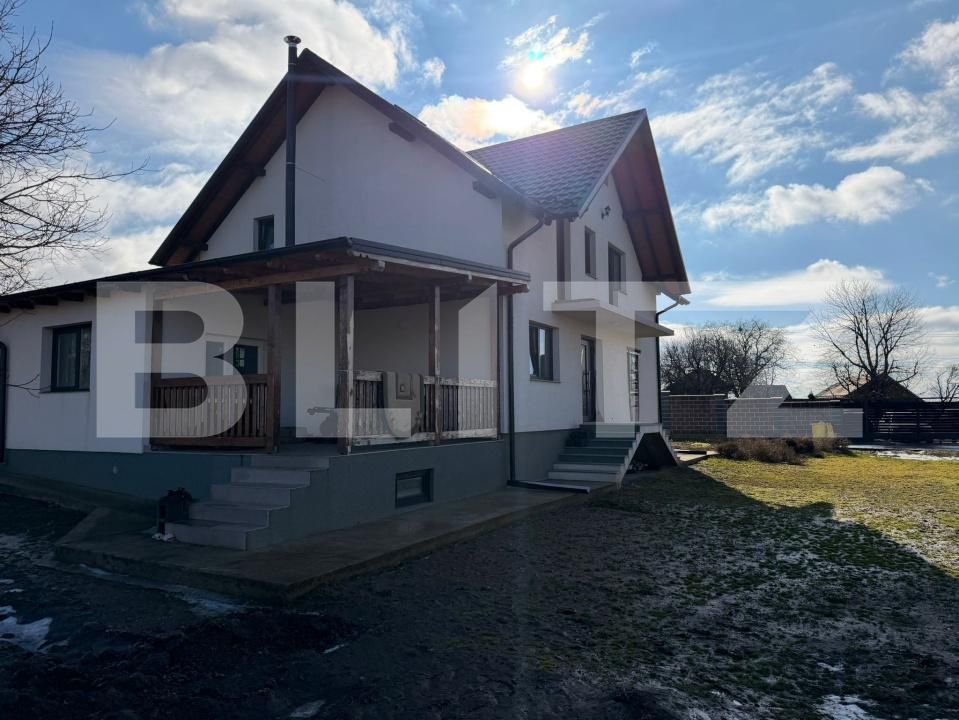 Casa de vânzare 5 camere Exterior Vest - 189016CV | BLITZ Suceava | Poza3