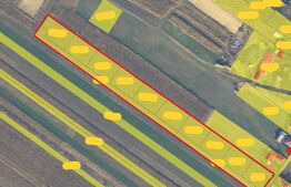 Teren de vânzare Radauti - 192004TV | BLITZ Suceava | Poza1