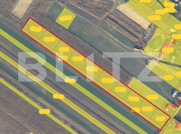 Teren de vânzare Periferie - 189020TV | BLITZ Suceava | Poza1