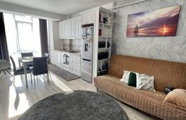 Apartament 3 camere, decomandat, etaj intermediar, 57  mp utili, zona Burdujeni