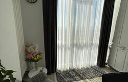 Apartament 3 camere, decomandat, etaj intermediar, 57  mp utili, zona Burdujeni