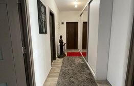 Apartament 3 camere, decomandat, etaj intermediar, 57  mp utili, zona Burdujeni