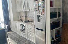 Apartament 3 camere, decomandat, etaj intermediar, 57  mp utili, zona Burdujeni