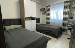 Apartament 3 camere, decomandat, etaj intermediar, 57  mp utili, zona Burdujeni