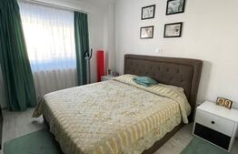 Apartament 3 camere, decomandat, etaj intermediar, 57  mp utili, zona Burdujeni