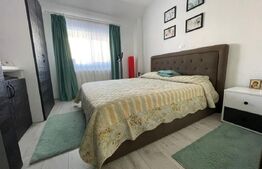 Apartament 3 camere, decomandat, etaj intermediar, 57  mp utili, zona Burdujeni