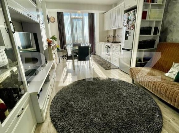 Apartament de vânzare 3 camere Burdujeni - 189080AV | BLITZ Suceava | Poza1