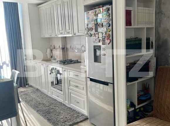 Apartament de vânzare 3 camere Burdujeni - 189080AV | BLITZ Suceava | Poza5