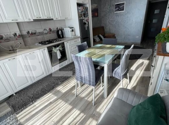 Apartament de vânzare 3 camere Burdujeni - 189080AV | BLITZ Suceava | Poza3