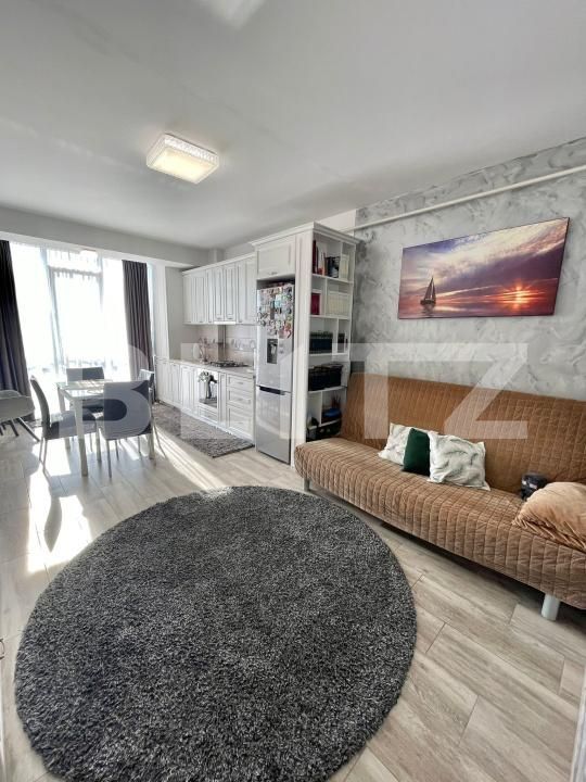 Apartament de vânzare 3 camere Burdujeni - 189080AV | BLITZ Suceava | Poza2