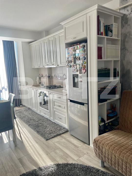 Apartament de vânzare 3 camere Burdujeni - 189080AV | BLITZ Suceava | Poza5