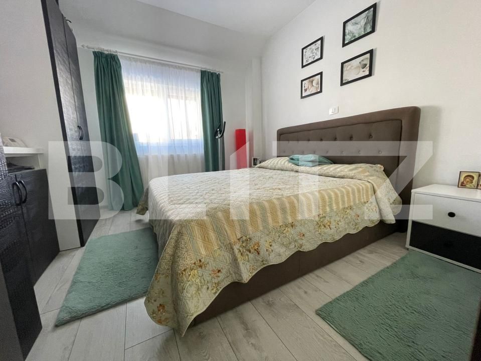 Apartament de vânzare 3 camere Burdujeni - 189080AV | BLITZ Suceava | Poza8