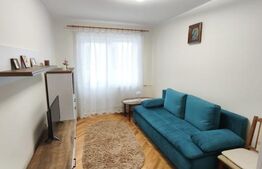 Apartament 3 camere+boxa, etaj intermediar, zona Hurmuzachi, Radauti