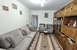 Apartament 3 camere+boxa, etaj 3, zona Hurmuzachi, Radauti