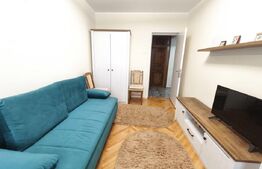 Apartament 3 camere+boxa, etaj intermediar, zona Hurmuzachi, Radauti