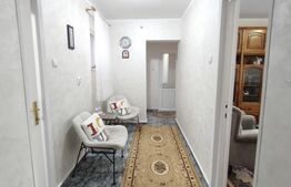 Apartament 3 camere+boxa, etaj intermediar, zona Hurmuzachi, Radauti
