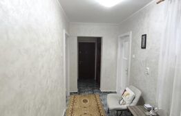 Apartament 3 camere+boxa, etaj 3, zona Hurmuzachi, Radauti