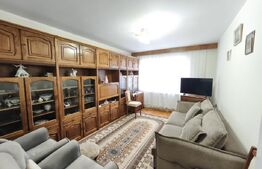 Apartament 3 camere+boxa, etaj 3, zona Hurmuzachi, Radauti