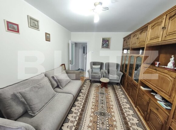 Apartament de vânzare 3 camere Radauti - 189086AV | BLITZ Suceava | Poza1