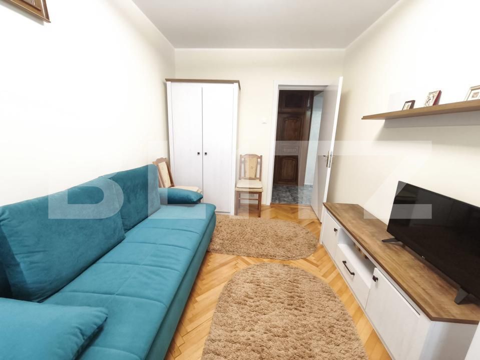 Apartament de vânzare 3 camere Radauti - 189086AV | BLITZ Suceava | Poza3