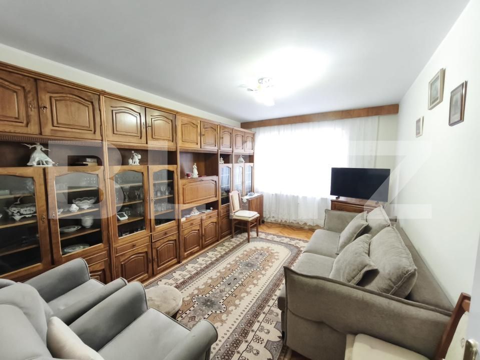 Apartament de vânzare 3 camere Radauti - 189086AV | BLITZ Suceava | Poza3