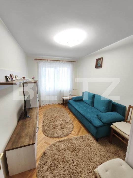 Apartament de vânzare 3 camere Radauti - 189086AV | BLITZ Suceava | Poza4