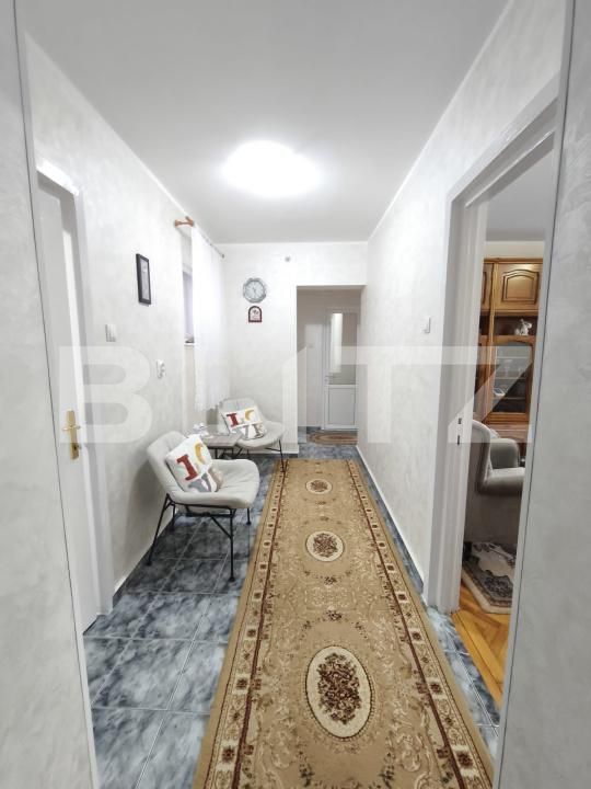 Apartament de vânzare 3 camere Radauti - 189086AV | BLITZ Suceava | Poza8