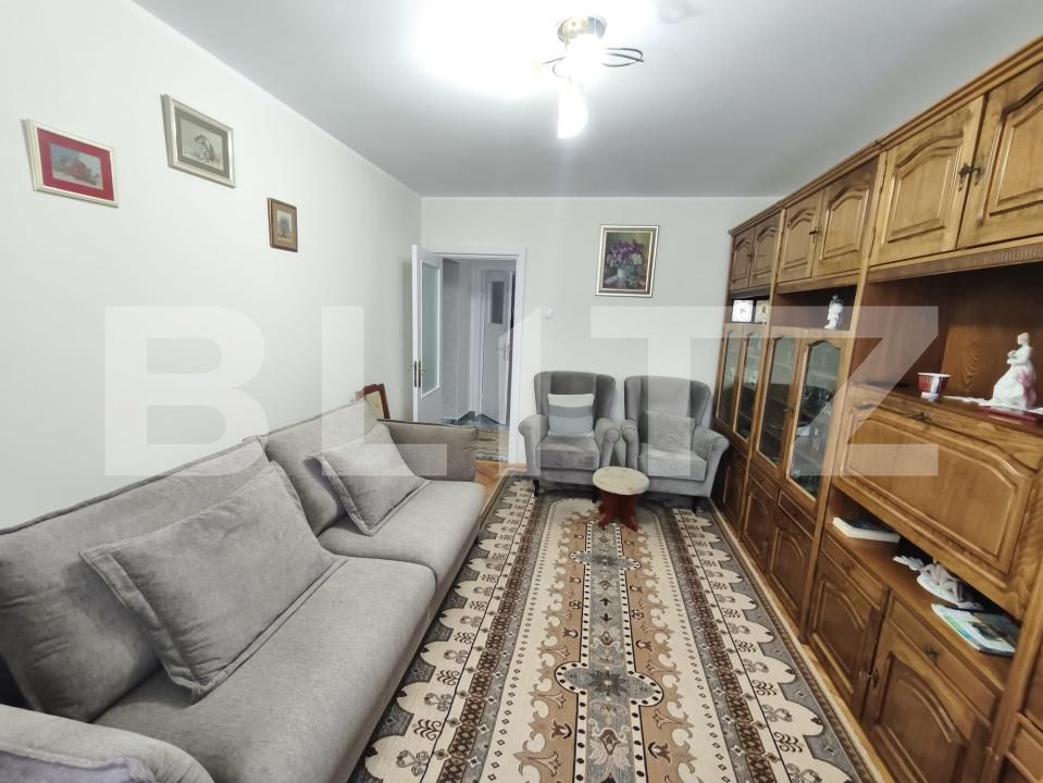 Apartament de vânzare 3 camere Radauti - 189086AV | BLITZ Suceava | Poza3
