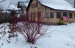 Casă de vânzare în Dorna Candrenilor disponibilă imediat