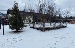 Casă de vânzare în Dorna Candrenilor disponibilă imediat