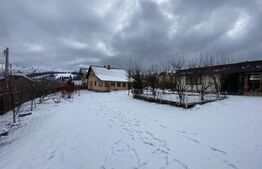 Casă de vânzare în Dorna Candrenilor disponibilă imediat