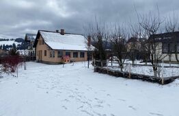 Casă de vânzare în Dorna Candrenilor disponibilă imediat