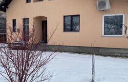 Casă de vânzare în Dorna Candrenilor disponibilă imediat