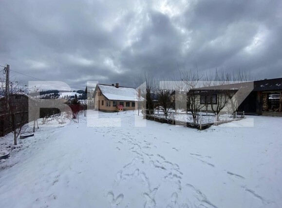 Casa de vânzare 3 camere Exterior Vest - 189133CV | BLITZ Suceava | Poza23