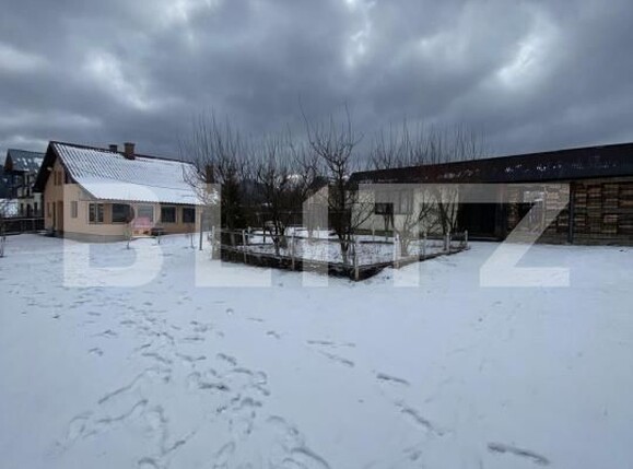 Casa de vânzare 3 camere Exterior Vest - 189133CV | BLITZ Suceava | Poza14