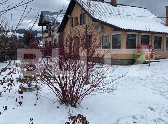 Casa de vânzare 3 camere Exterior Vest - 189133CV | BLITZ Suceava | Poza2