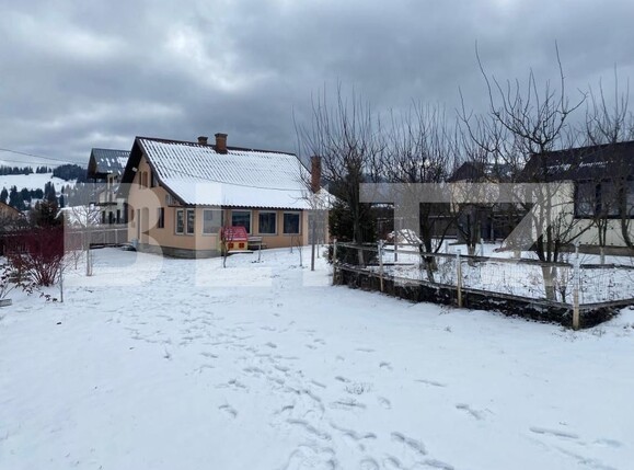 Casa de vânzare 3 camere Exterior Vest - 189133CV | BLITZ Suceava | Poza7