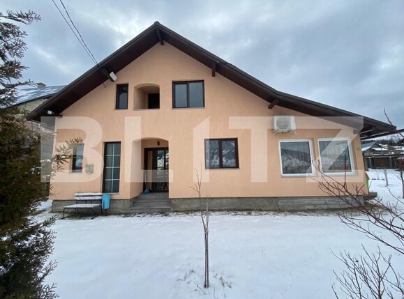 Casa de vânzare 3 camere Vatra Dornei - 189133CV | BLITZ Suceava | Poza1