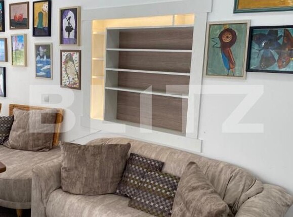 Casa de vânzare 3 camere Exterior Vest - 189133CV | BLITZ Suceava | Poza8