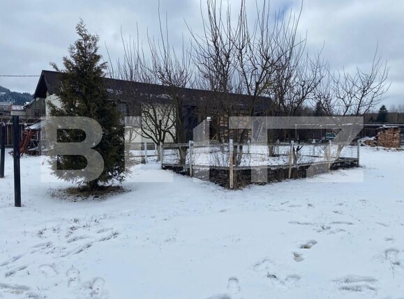 Casa de vânzare 3 camere Exterior Vest - 189133CV | BLITZ Suceava | Poza25