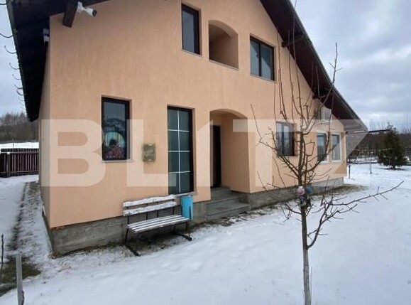 Casa de vânzare 3 camere Exterior Vest - 189133CV | BLITZ Suceava | Poza4