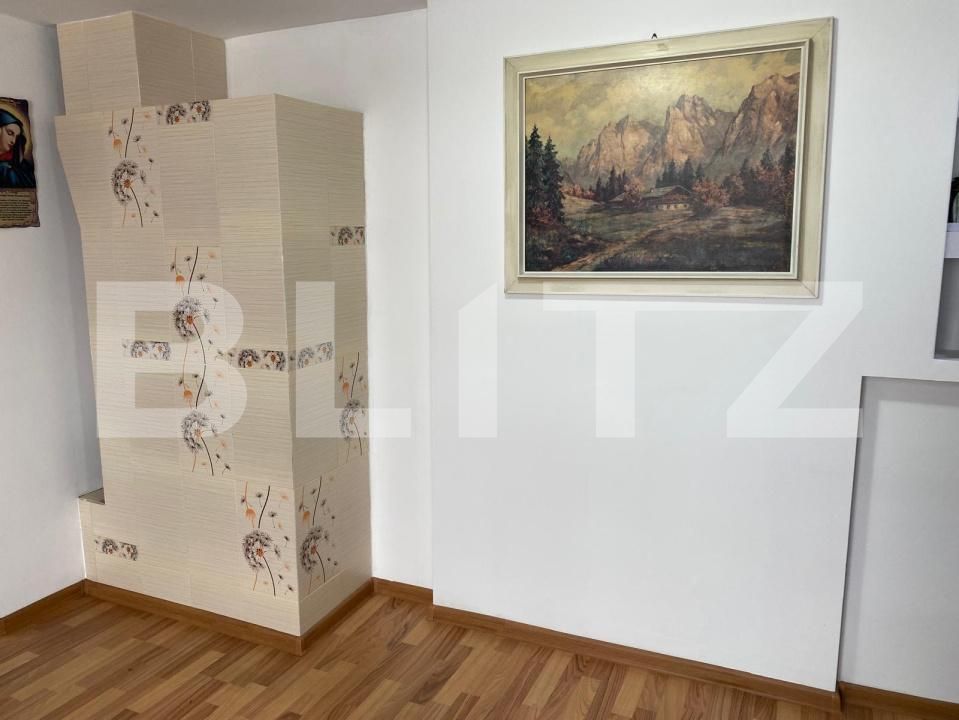 Casa de vânzare 3 camere Vatra Dornei - 189133CV | BLITZ Suceava | Poza12