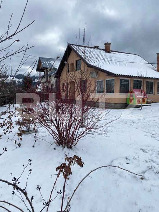 Casa de vânzare 3 camere Exterior Vest - 189133CV | BLITZ Suceava | Poza2