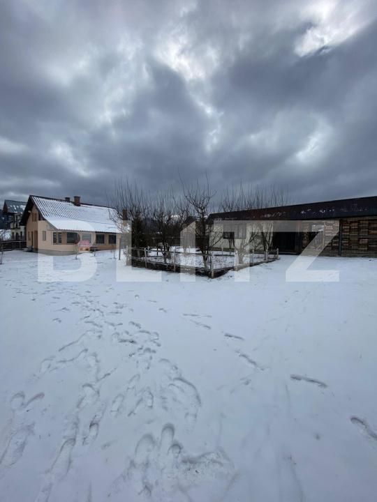Casa de vânzare 3 camere Vatra Dornei - 189133CV | BLITZ Suceava | Poza5