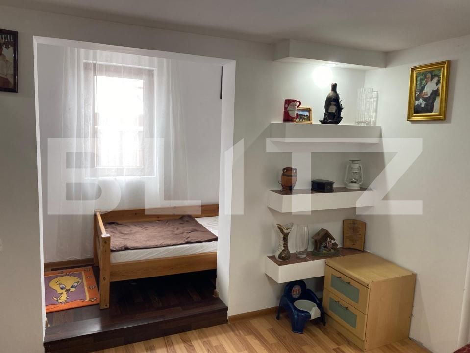 Casa de vânzare 3 camere Exterior Vest - 189133CV | BLITZ Suceava | Poza4