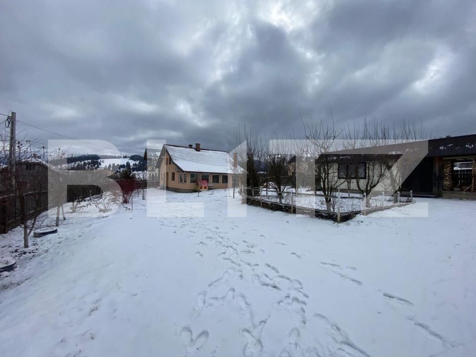 Casa de vânzare 3 camere Exterior Vest - 189133CV | BLITZ Suceava | Poza8