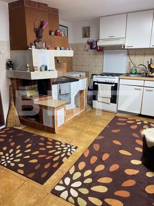 Casa de vânzare 3 camere Vatra Dornei - 189133CV | BLITZ Suceava | Poza14