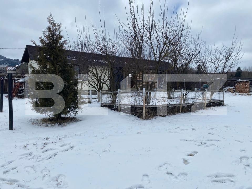 Casa de vânzare 3 camere Exterior Vest - 189133CV | BLITZ Suceava | Poza25